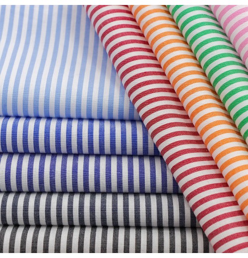 Source Manufacturer High Quality 50S Yarn Dyed 100% Cotton Stripe Fabric For Shirts Dress Pet Suppliers Source Manufacturer High Quality 50S Yarn Dyed 100% Cotton Stripe Fabric For Shirts Dress Pet Suppliers